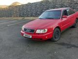 Audi A6 1994 годаfor1 300 000 тг. в Шымкент – фото 2