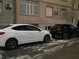 Hyundai Elantra 2016 годаүшін5 500 000 тг. в Актау – фото 4