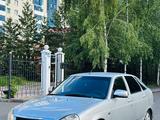 ВАЗ (Lada) Priora 2172 2014 годаүшін3 550 000 тг. в Астана – фото 3