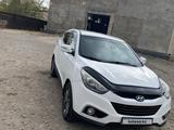 Hyundai Tucson 2014 годаүшін6 550 000 тг. в Караганда – фото 2