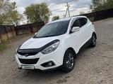Hyundai Tucson 2014 годаүшін6 550 000 тг. в Караганда