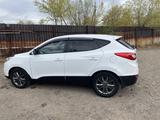 Hyundai Tucson 2014 годаүшін6 550 000 тг. в Караганда – фото 5