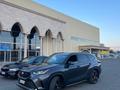 Toyota Highlander 2021 года за 16 800 000 тг. в Атырау – фото 2