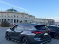 Toyota Highlander 2021 года за 16 800 000 тг. в Атырау – фото 3