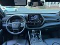 Toyota Highlander 2021 года за 16 800 000 тг. в Атырау – фото 5