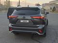 Toyota Highlander 2021 года за 16 800 000 тг. в Атырау – фото 8