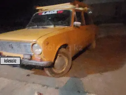 ВАЗ (Lada) 2101 1986 года за 380 000 тг. в Сарыкемер – фото 3