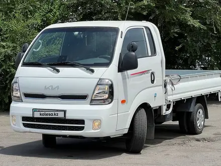 Hyundai Porter 2022 года за 10 400 000 тг. в Алматы