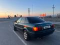 Audi 80 1992 годаүшін1 500 000 тг. в Алматы – фото 6
