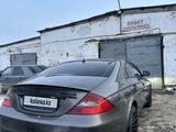 Mercedes-Benz CLS 500 2006 годаүшін8 000 000 тг. в Павлодар – фото 5