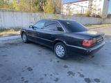 Audi A6 1996 годаfor2 600 000 тг. в Тараз – фото 3