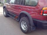 Mitsubishi Montero Sport 2000 года за 4 400 000 тг. в Алматы – фото 4