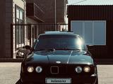 BMW 525 1992 годаүшін2 000 000 тг. в Тараз