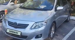 Toyota Corolla 2007 годаfor5 000 000 тг. в Алматы – фото 2