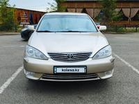 Toyota Camry 2005 года за 5 650 000 тг. в Уральск