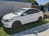 Hyundai Solaris 2014 годаүшін4 900 000 тг. в Семей