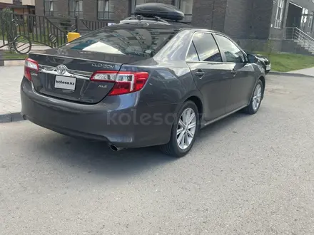 Toyota Camry 2012 года за 5 800 000 тг. в Караганда – фото 7