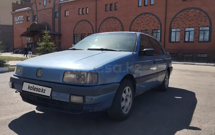 Volkswagen Passat 1993 года за 1 900 000 тг. в Петропавловск