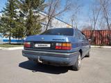 Volkswagen Passat 1993 годаүшін1 900 000 тг. в Петропавловск – фото 2