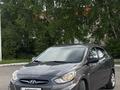 Hyundai Accent 2014 года за 5 800 000 тг. в Усть-Каменогорск – фото 2