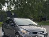Hyundai Accent 2014 года за 5 800 000 тг. в Усть-Каменогорск