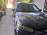 Toyota Camry 1998 годаүшін3 400 000 тг. в Тараз – фото 3