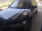 Toyota Camry 1998 годаүшін3 400 000 тг. в Тараз – фото 4