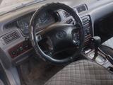Toyota Camry 1998 годаүшін3 400 000 тг. в Тараз – фото 5