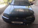 Toyota Camry 1998 годаүшін3 400 000 тг. в Тараз