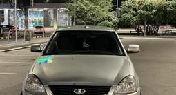 ВАЗ (Lada) Priora 2170 2013 годаүшін1 800 000 тг. в Алматы – фото 4