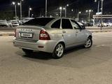 ВАЗ (Lada) Priora 2170 2013 года за 1 800 000 тг. в Алматы – фото 3