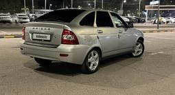 ВАЗ (Lada) Priora 2170 2013 годаүшін1 800 000 тг. в Алматы – фото 3