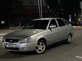ВАЗ (Lada) Priora 2170 2013 года за 1 800 000 тг. в Алматы
