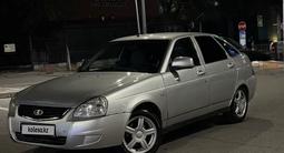 ВАЗ (Lada) Priora 2170 2013 годаүшін1 800 000 тг. в Алматы