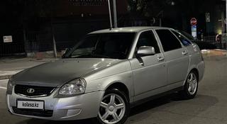 ВАЗ (Lada) Priora 2170 2013 года за 1 800 000 тг. в Алматы