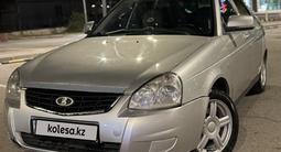 ВАЗ (Lada) Priora 2170 2013 годаүшін1 800 000 тг. в Алматы – фото 2