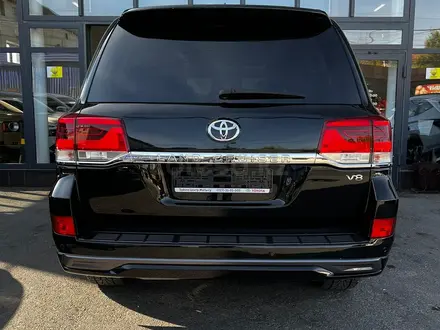 Toyota Land Cruiser 2017 года за 31 000 000 тг. в Шымкент – фото 5