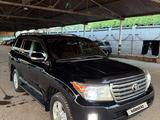 Toyota Land Cruiser 2012 года за 17 800 000 тг. в Усть-Каменогорск