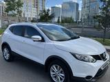 Nissan Qashqai 2017 года за 9 600 000 тг. в Тараз – фото 3