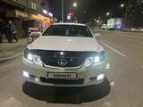 Lexus GS 450h 2007 года за 6 150 000 тг. в Семей – фото 2