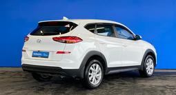 Hyundai Tucson 2020 года за 11 940 000 тг. в Шымкент – фото 3