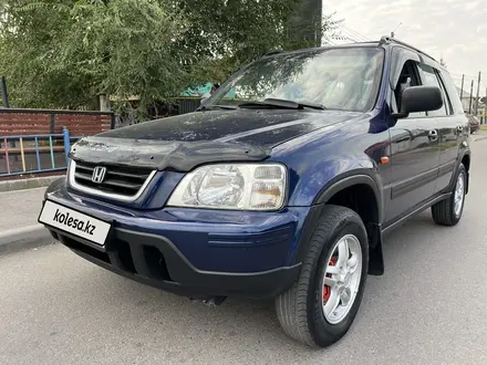 Honda CR-V 1998 года за 3 950 000 тг. в Алматы – фото 3