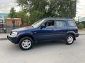 Honda CR-V 1998 года за 3 950 000 тг. в Алматы – фото 5