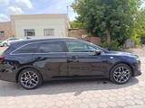 Kia Cee'd 2025 годаүшін10 500 000 тг. в Караганда – фото 4