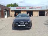 Kia Cee'd 2025 годаүшін10 500 000 тг. в Караганда – фото 5