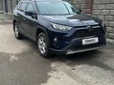 Toyota RAV4 2020 года за 15 000 000 тг. в Алматы