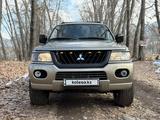 Mitsubishi Montero Sport 2000 годаfor5 300 000 тг. в Алматы – фото 2