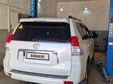 Toyota Land Cruiser Prado 2010 года за 13 800 000 тг. в Актау – фото 4