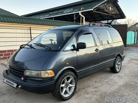 Toyota Previa 1992 года за 3 500 000 тг. в Шымкент