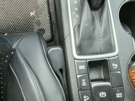 Kia Sportage 2018 года за 10 400 000 тг. в Караганда – фото 6